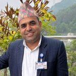 Bhim Prasad Sapkota